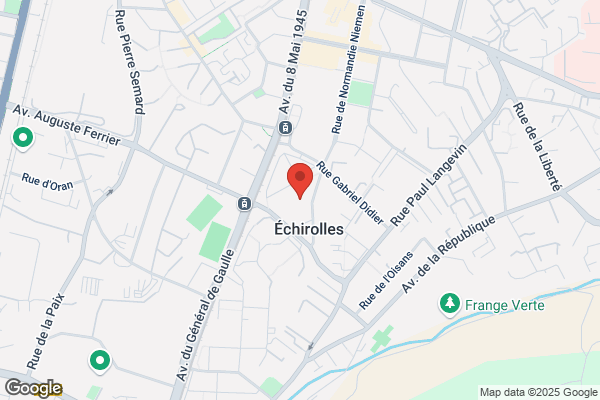 Groupe Scolaire Paul Langevin Ecole Primaire 2