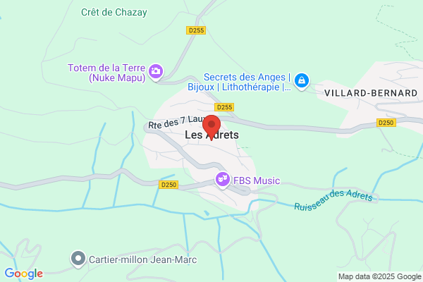 Espace Belledonne