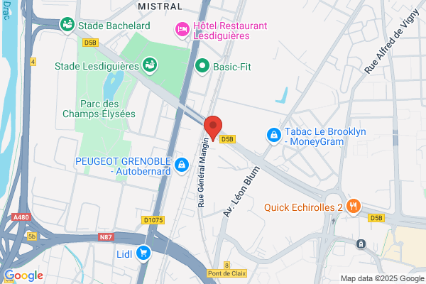 Ecole D Esthetique Janine Barral