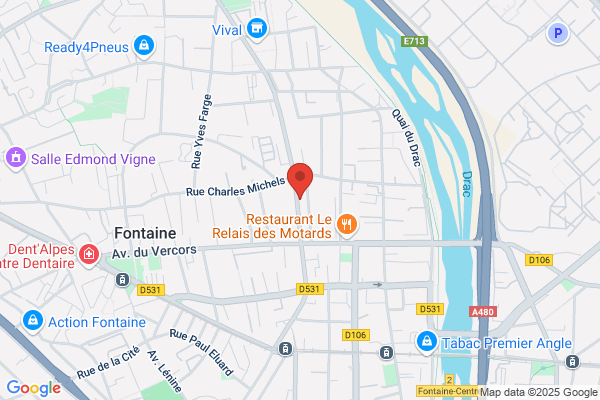 Espace Industriel D Adaptation Section Evaluation