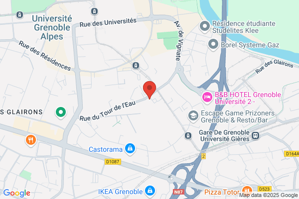 Cirelec Industrie