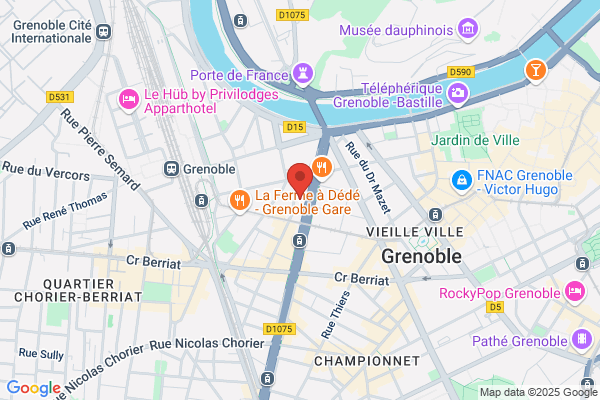 Demos Langues