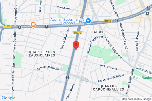 Institut Formation Soins Infirmiers