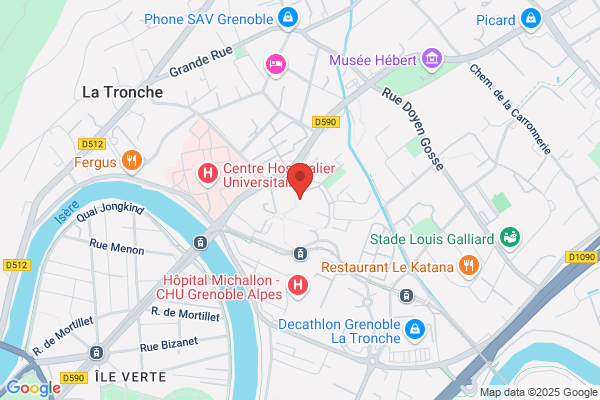 Faculte De Pharmacie
