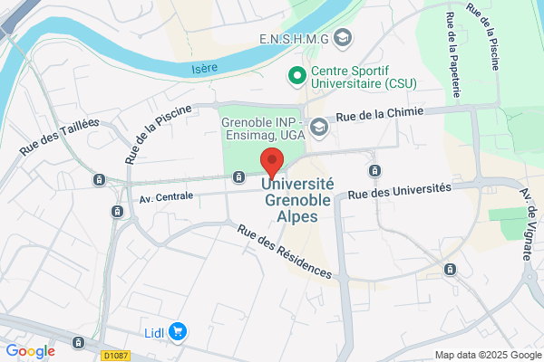 Institut D Administration Des Entreprises Iae Ecole superieure