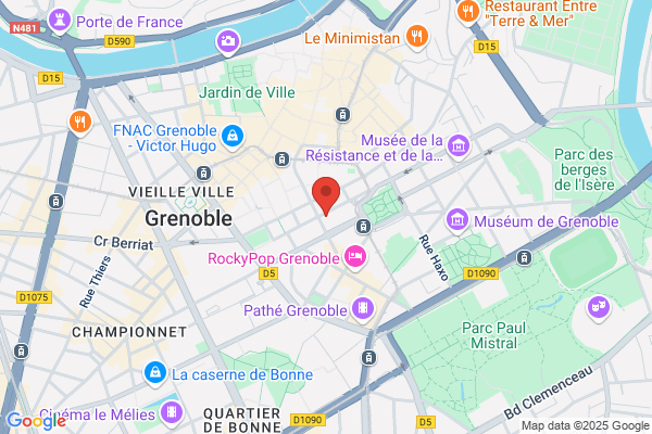Iup Commerce Et Vente Option Hotellerie Restauration