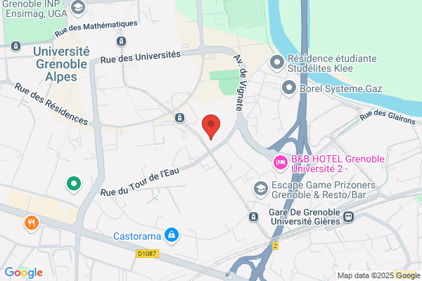 G Environnement Sarl