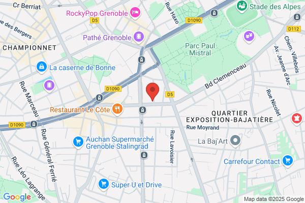 Au Palmier