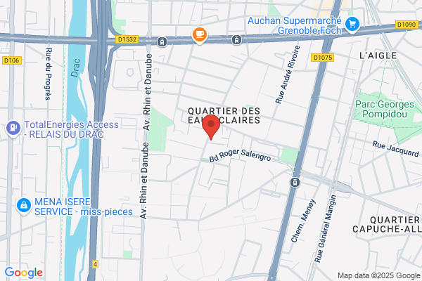 Casino Superette 38631