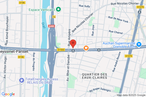 Distribution Casino France