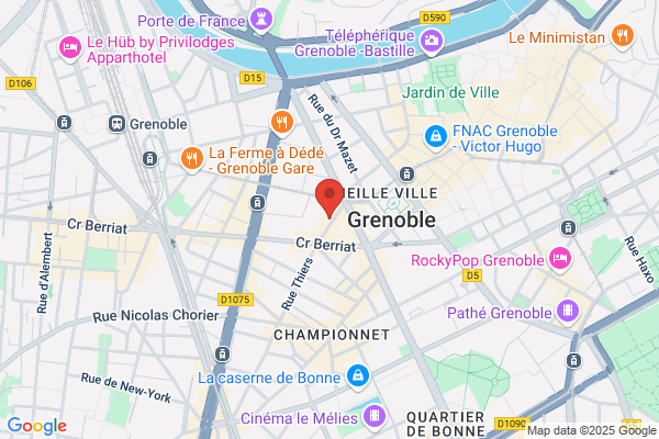 Franprix