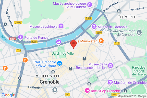 Au Vieux Puits