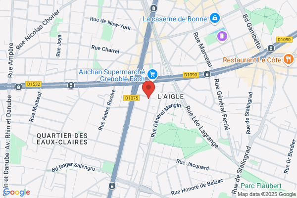 LOÏODICE Conférence Système