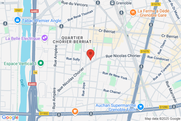 Architecte Des Batiments De France