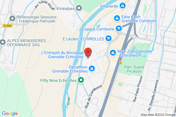 Equipement Et Logement Service Ateliers