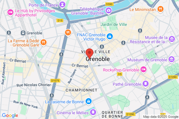 Cardif Gestion Croissance
