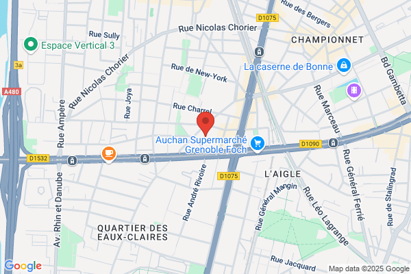 Institut De Therapie Familiale Et Conjugale