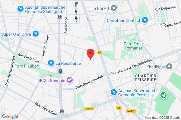 Atelier Des Artisans Associes Specialises
