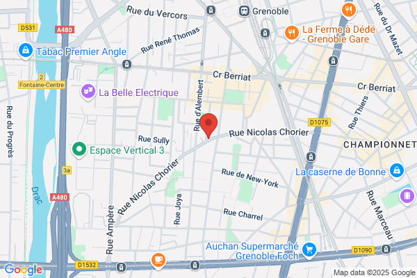 Agima Partenaires