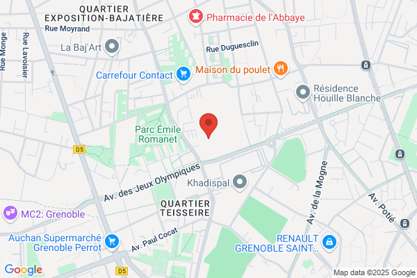 Greta Sud Isere Secteur Ntic Lycee A Argouges