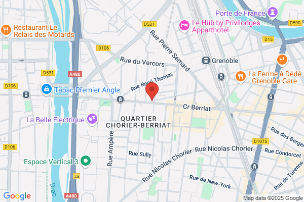 Central Primeurs