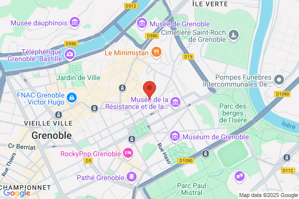 Galerie Marie Louise