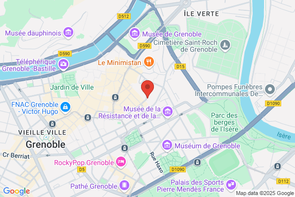 Galerie Rome