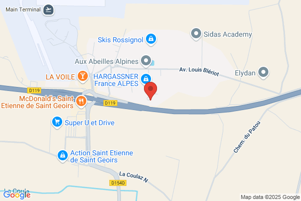 Apic Securite