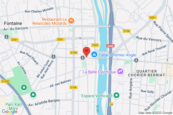 Compagnie Francaise De Securite