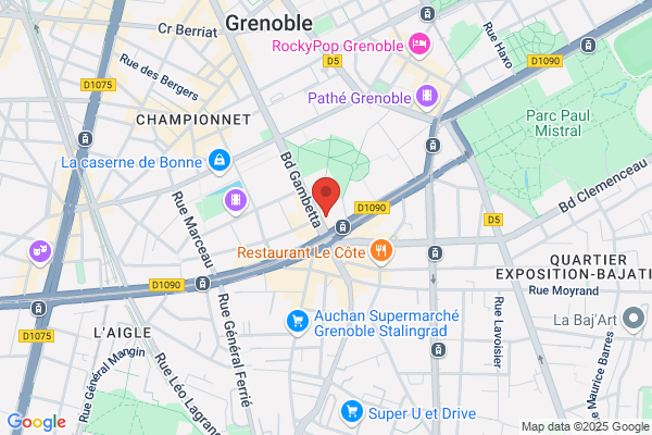 Depann Familles