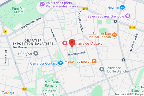 Hotel Des Patinoires