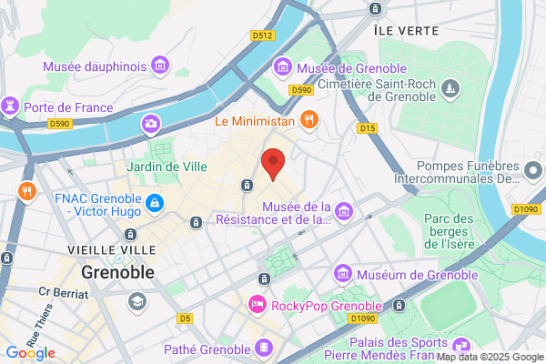 Hotel Du Moucherotte