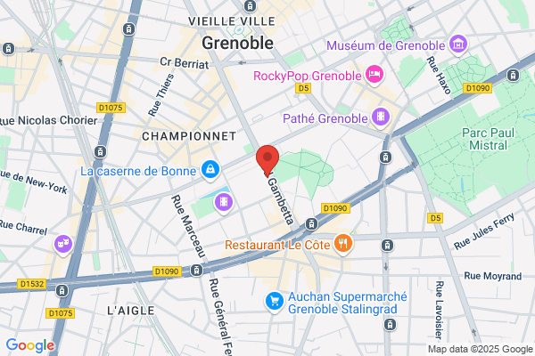 Hotel Gambetta