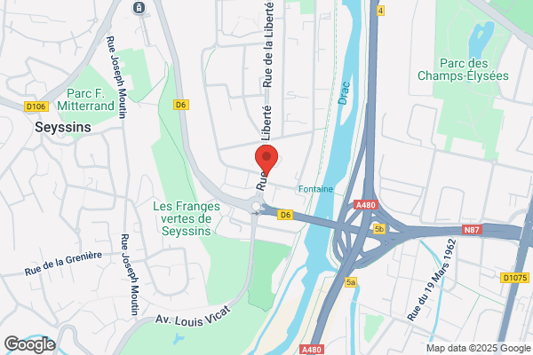 Action Finance Et Immobilier