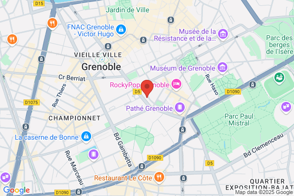 Agence Brussiaud Et De Villard