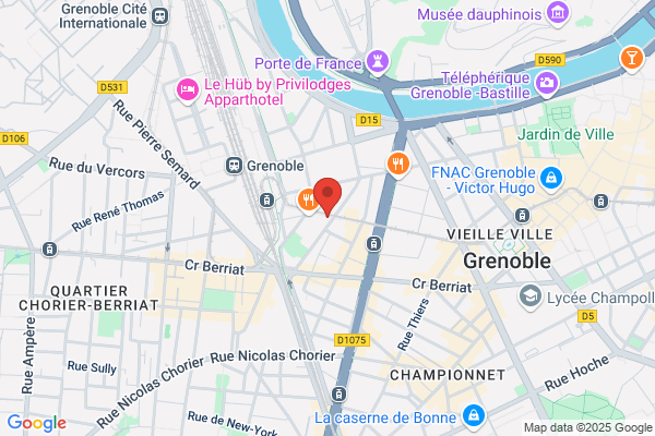 Agence G2i Centre