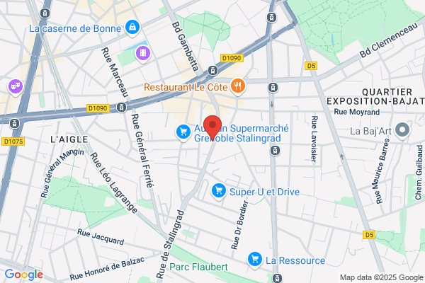 Agence Immobiliere Pyramide Immo Sarl