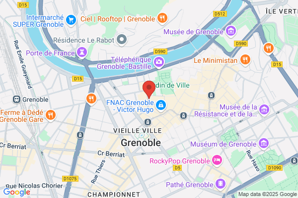 Agences Centralisees Maison De L Immobilier