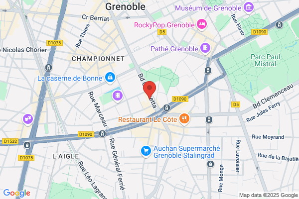 Contact Immo Service Abonne