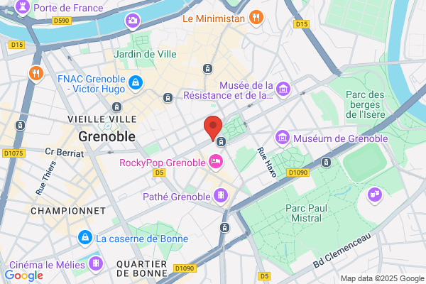 Immobilier Felix Faure