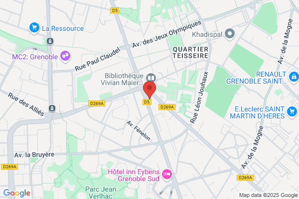 Immobilier Strano