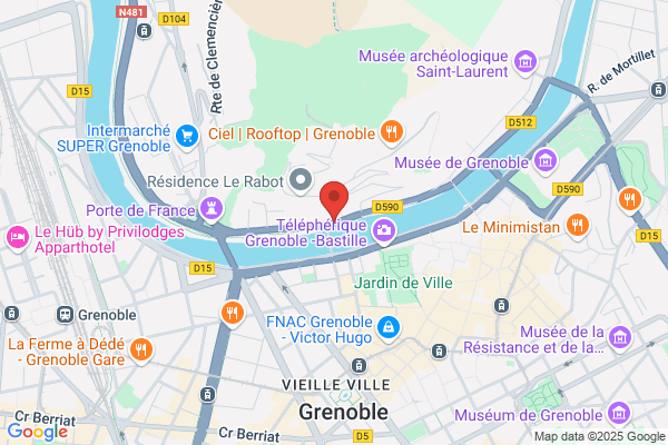 Immobiliere France Regie