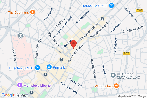 Jaures Immobilier