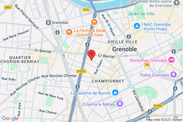 Appartements Les Privilodges