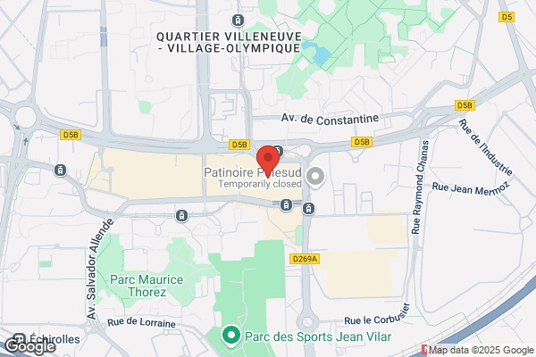 Imprimerie Carterie Gerlandaise