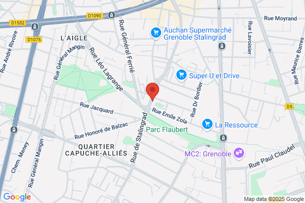 Imprimerie Des Eaux Claires