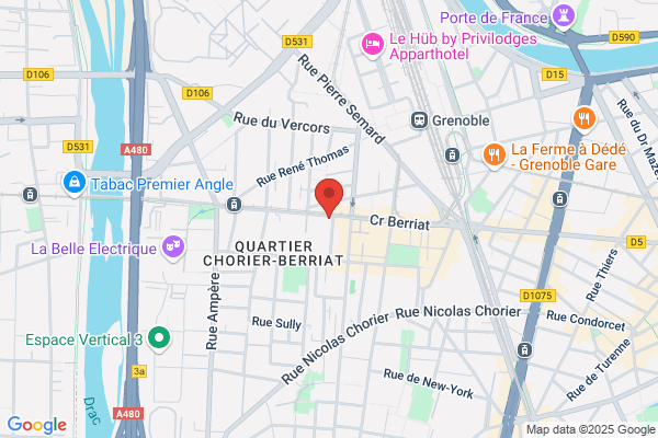 Appel Garde Nuit