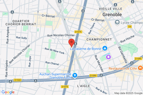 Assistance Soins Infirmieres