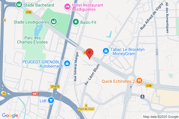 Gestion Plus
