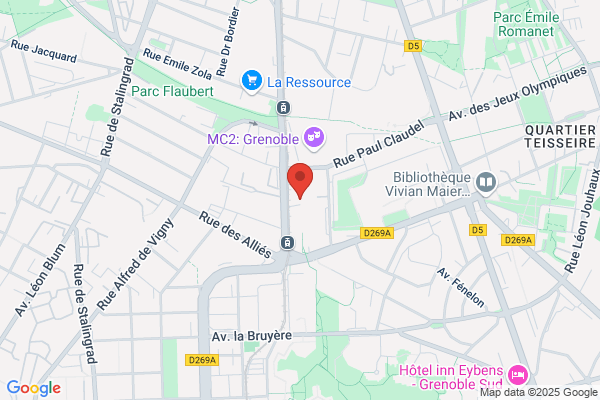 Inter Environnement Services